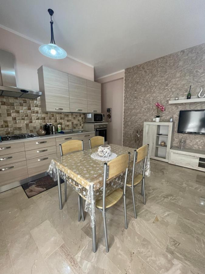 Casa Vacanze Il Girasole Appartamento